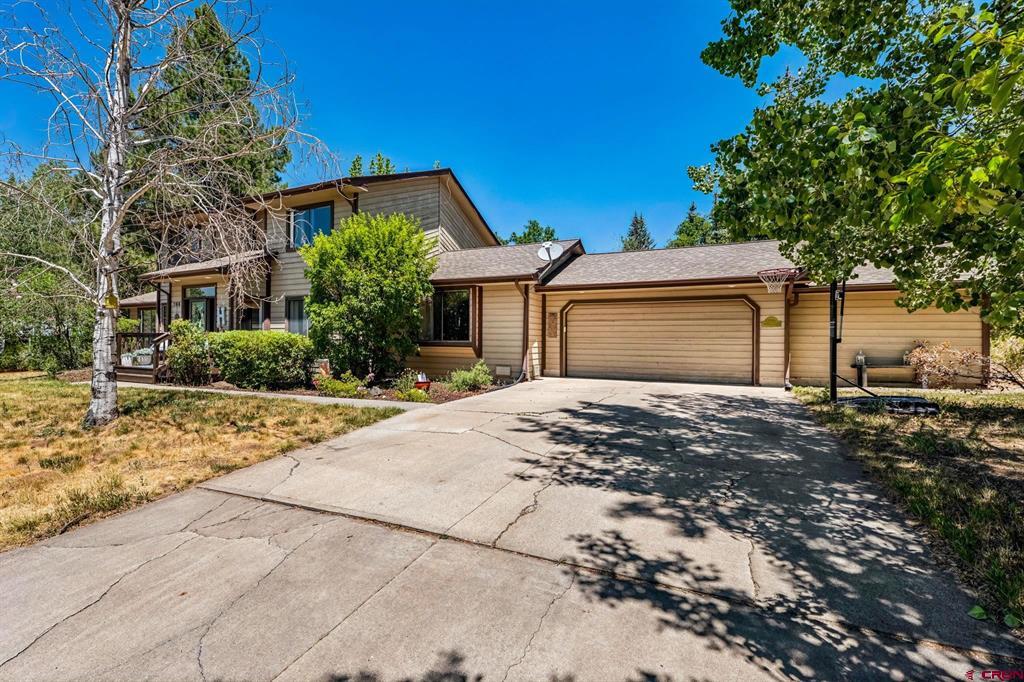 268 Timberline Drive