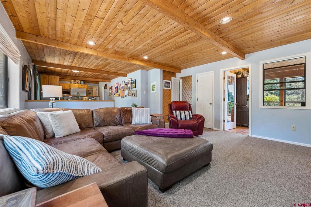 268 Timberline Drive