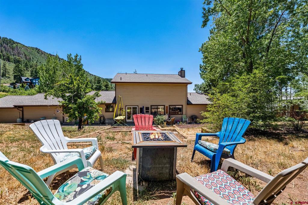 268 Timberline Drive