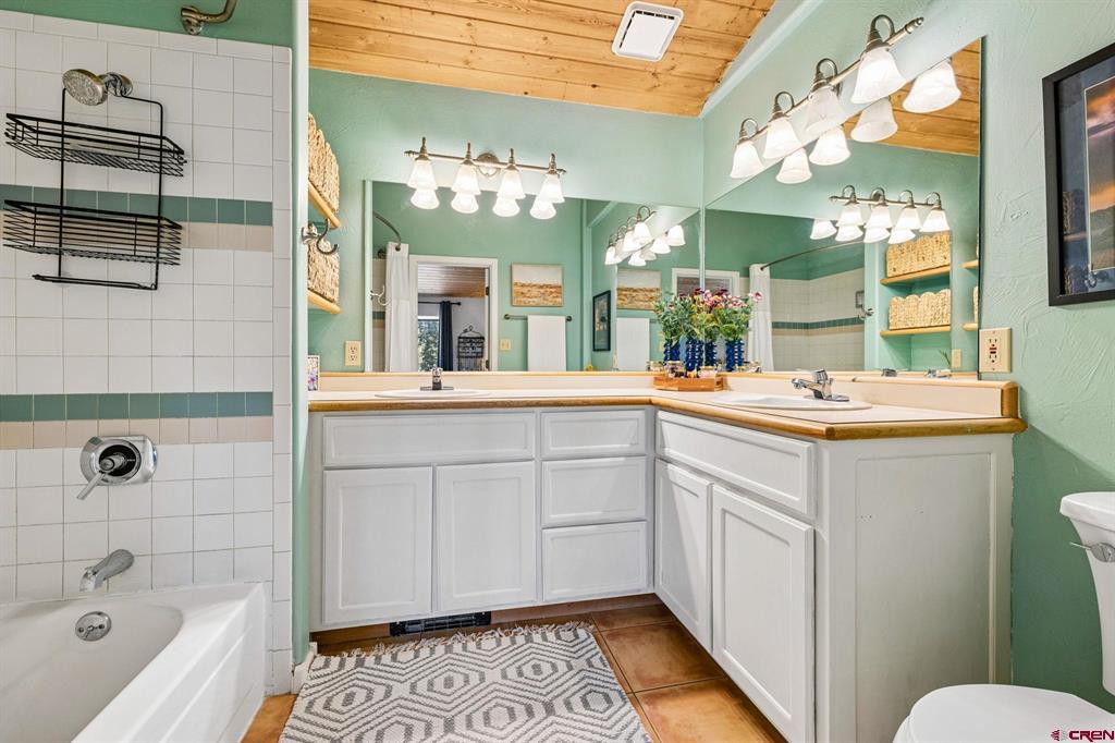 268 Timberline Drive