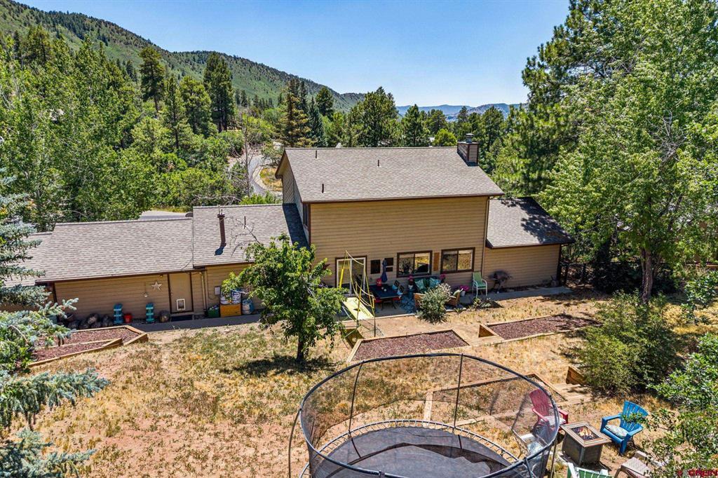 268 Timberline Drive
