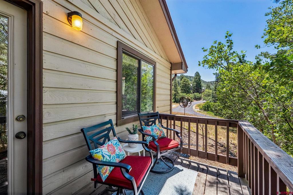 268 Timberline Drive