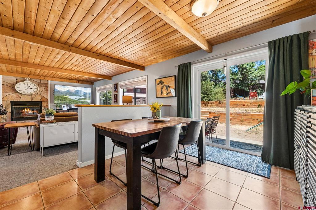 268 Timberline Drive