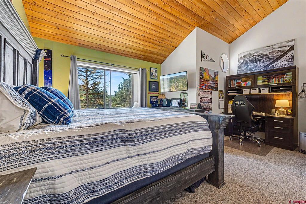268 Timberline Drive