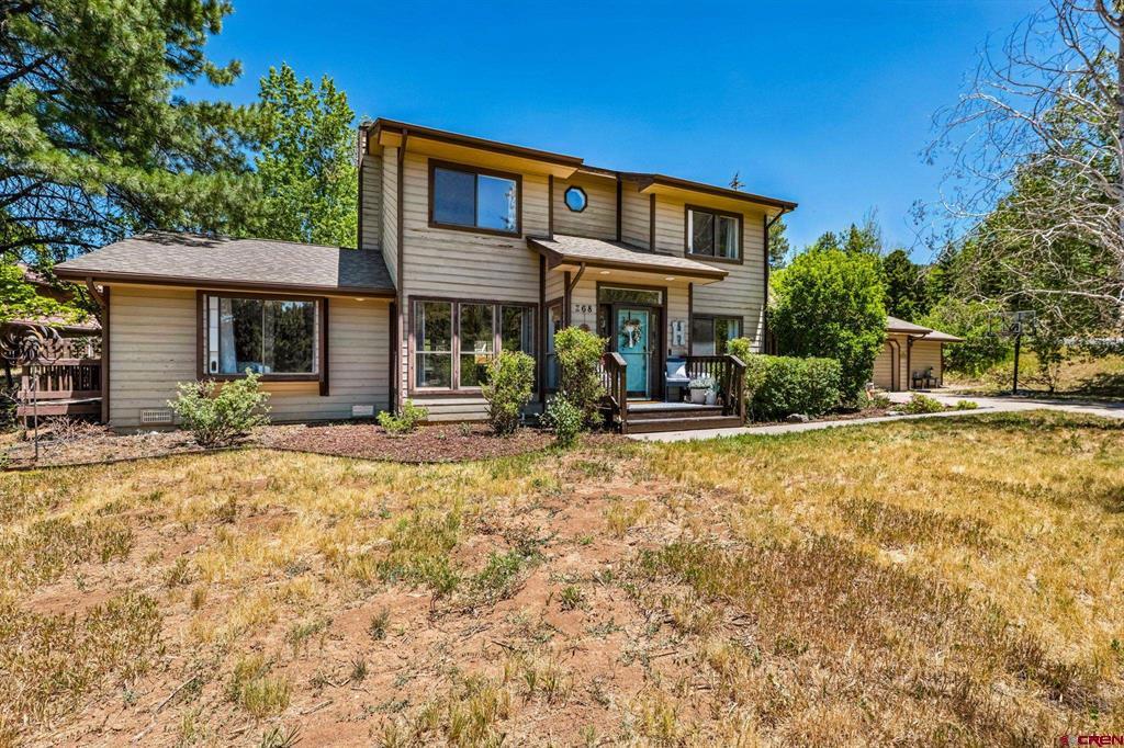 268 Timberline Drive