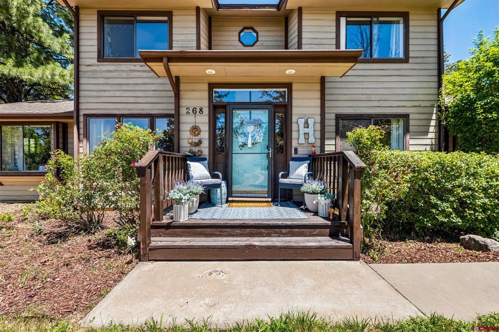 268 Timberline Drive