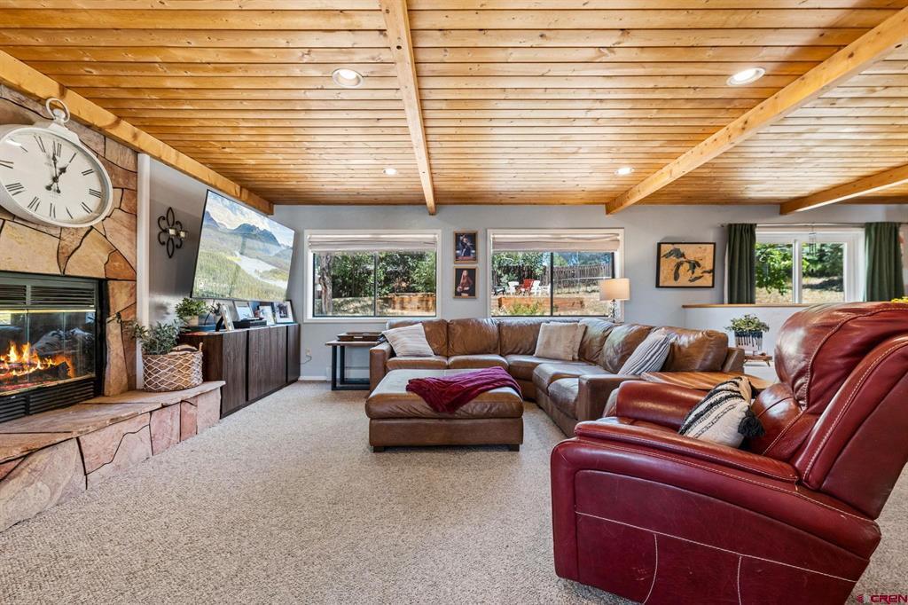 268 Timberline Drive