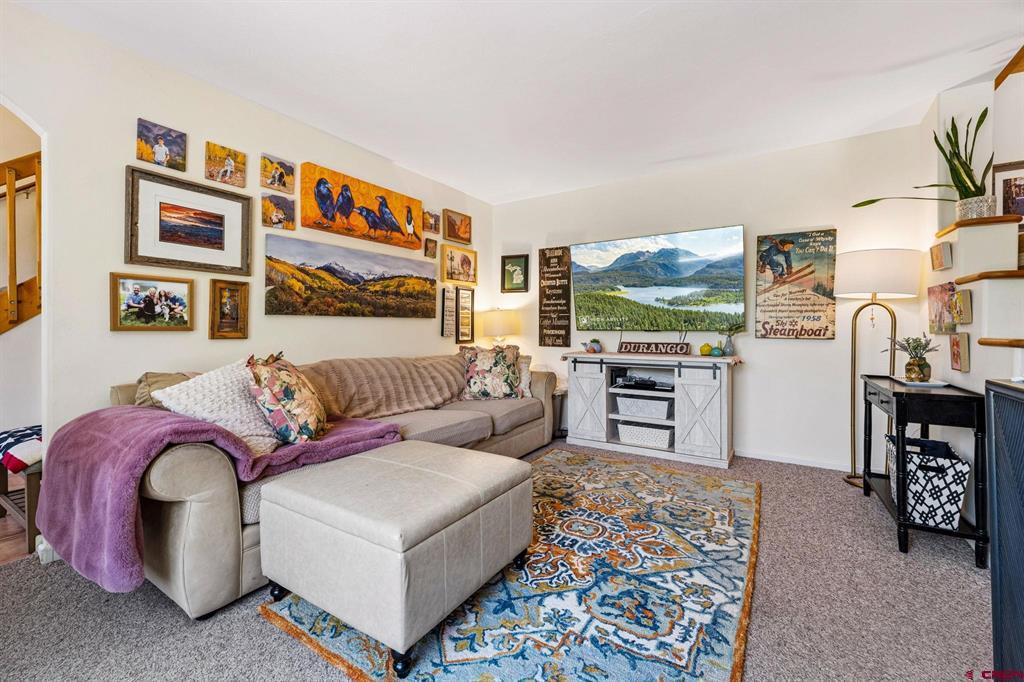 268 Timberline Drive
