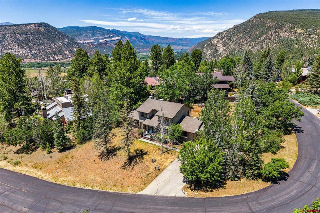 268 Timberline Drive