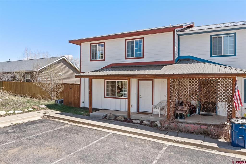 722 Jacobs Lane