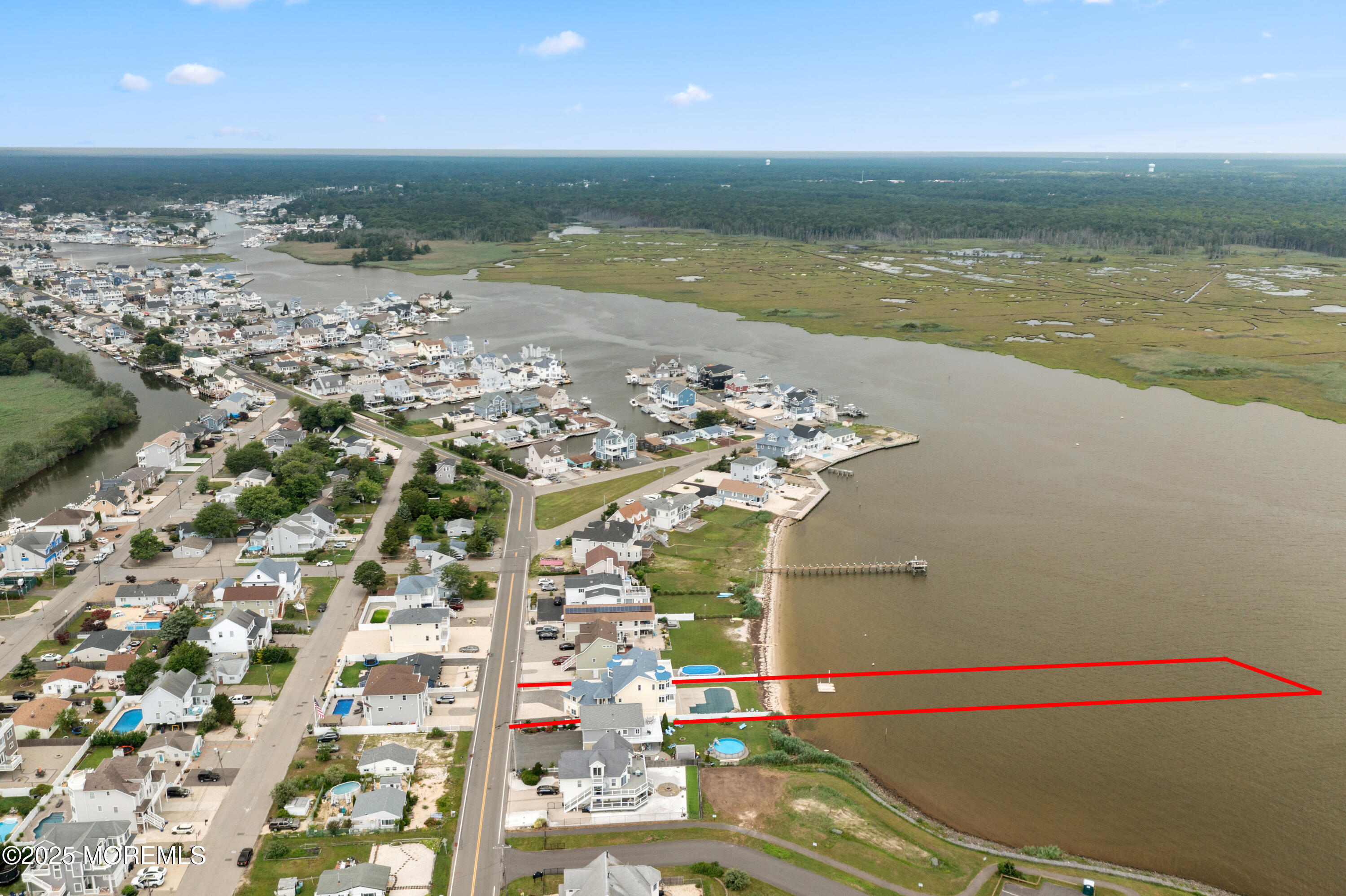 1508 Beach Boulevard