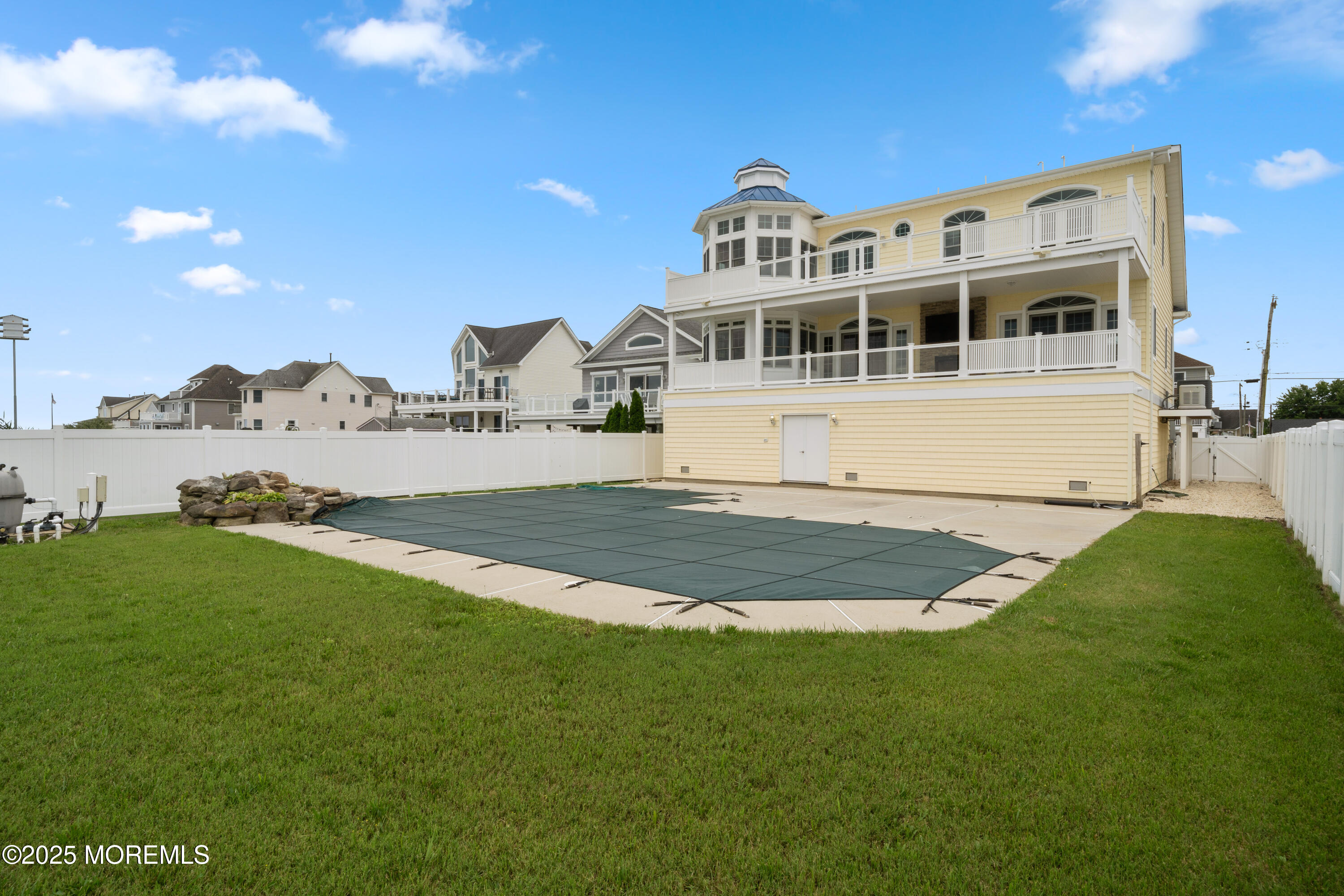 1508 Beach Boulevard