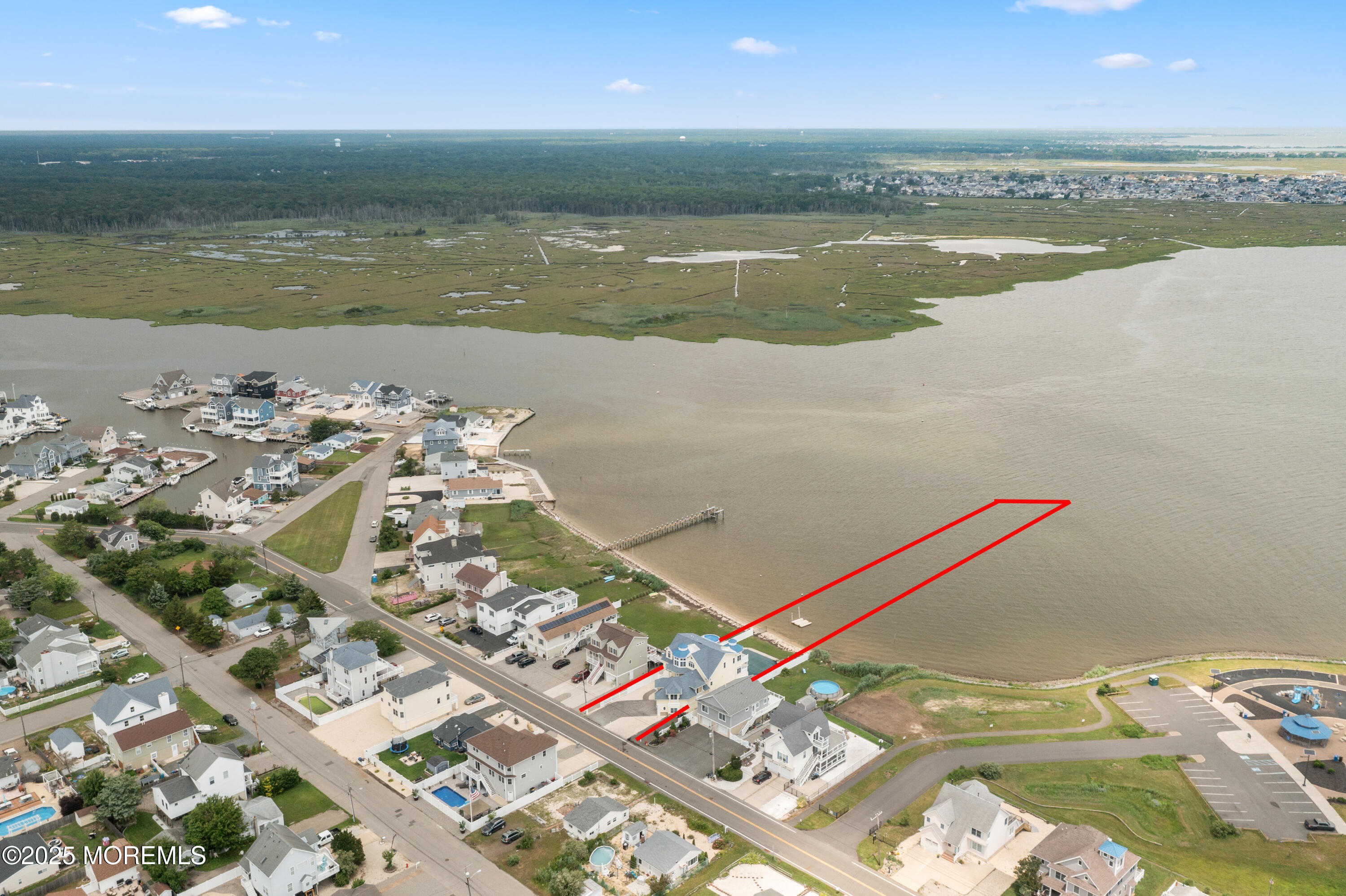 1508 Beach Boulevard