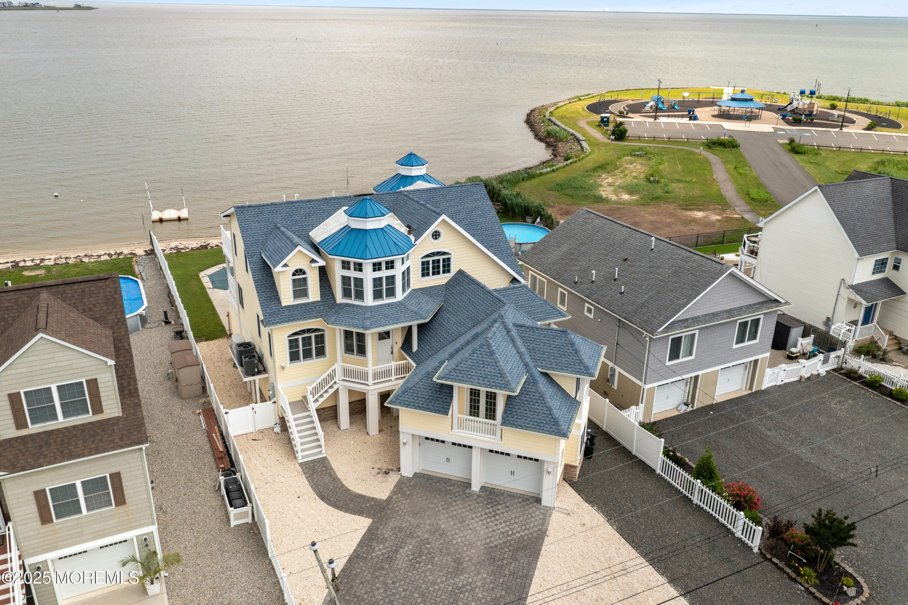 1508 Beach Boulevard