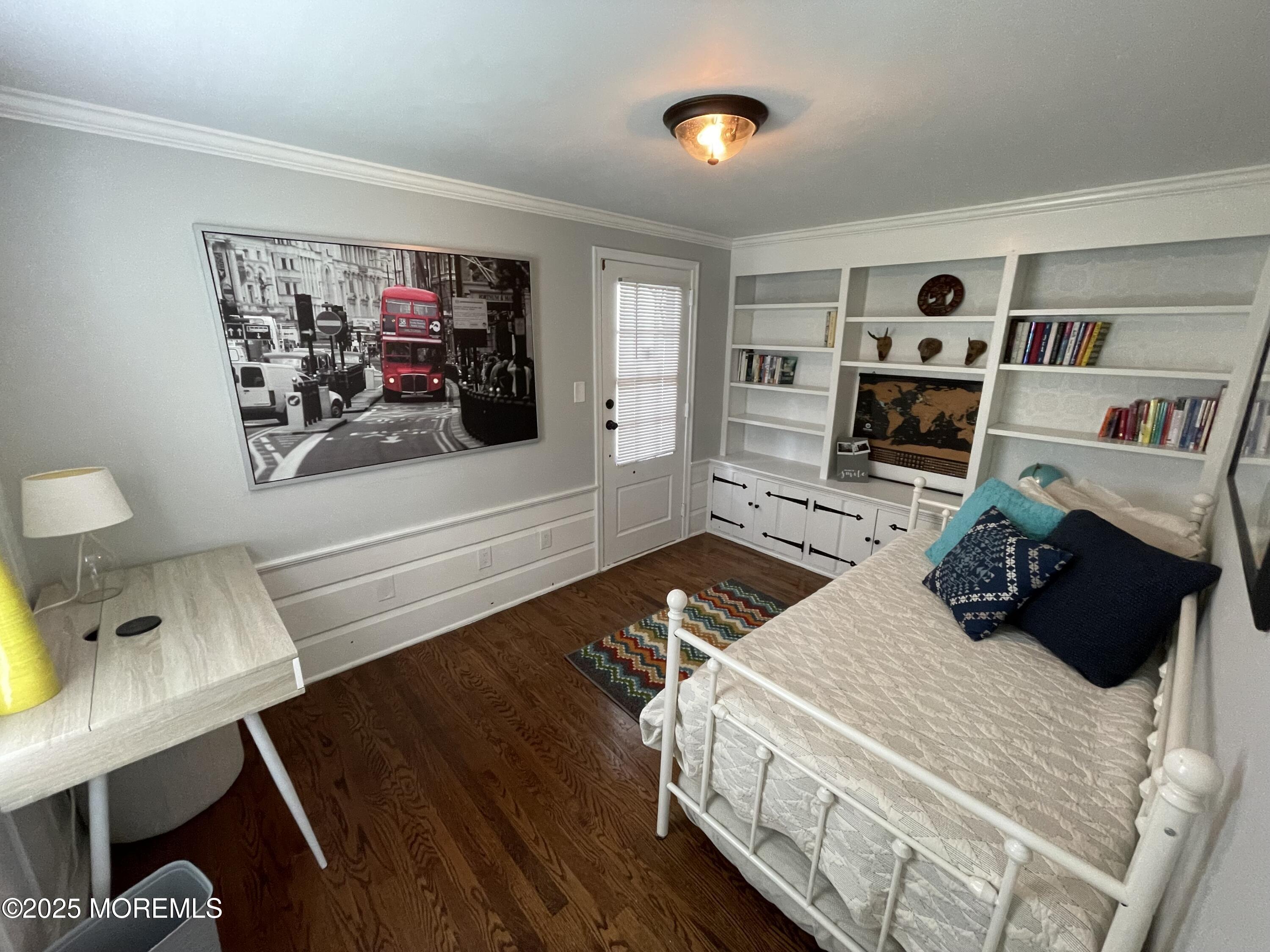 311 Old Corlies Avenue