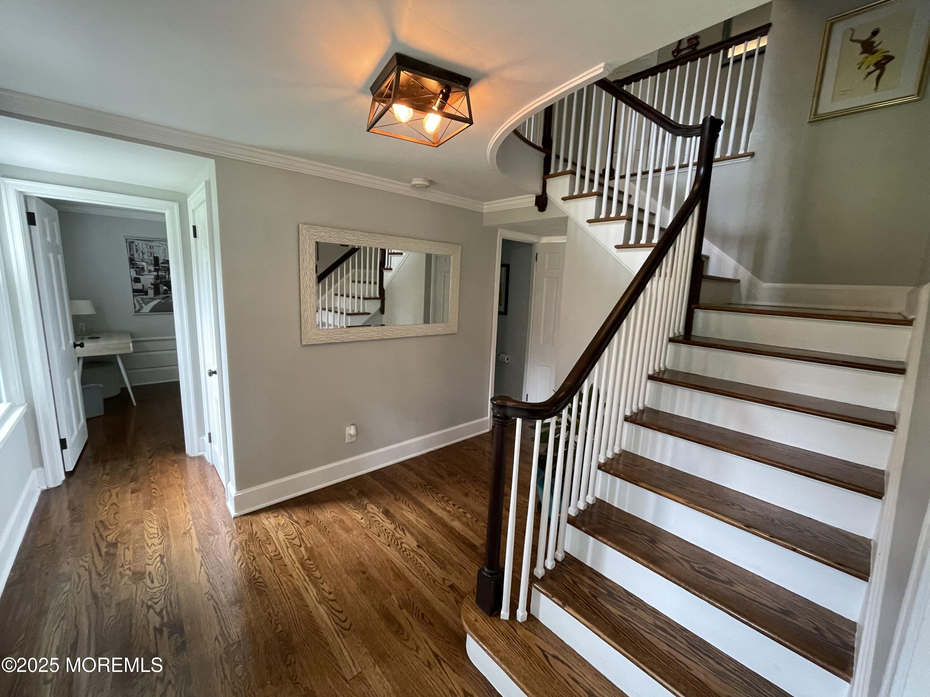 311 Old Corlies Avenue