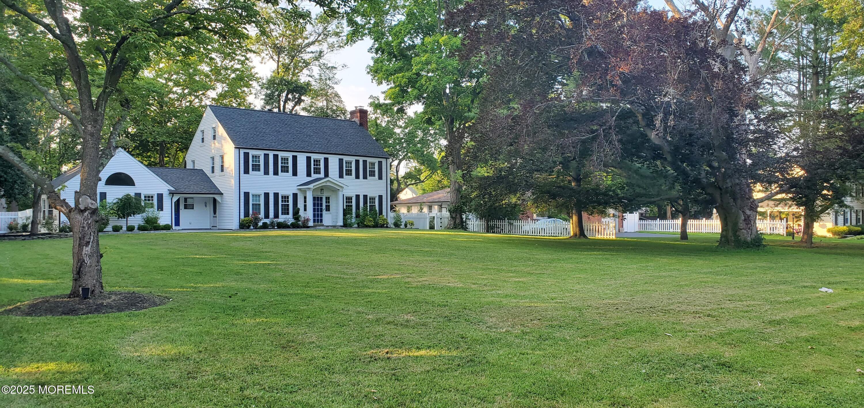 311 Old Corlies Avenue