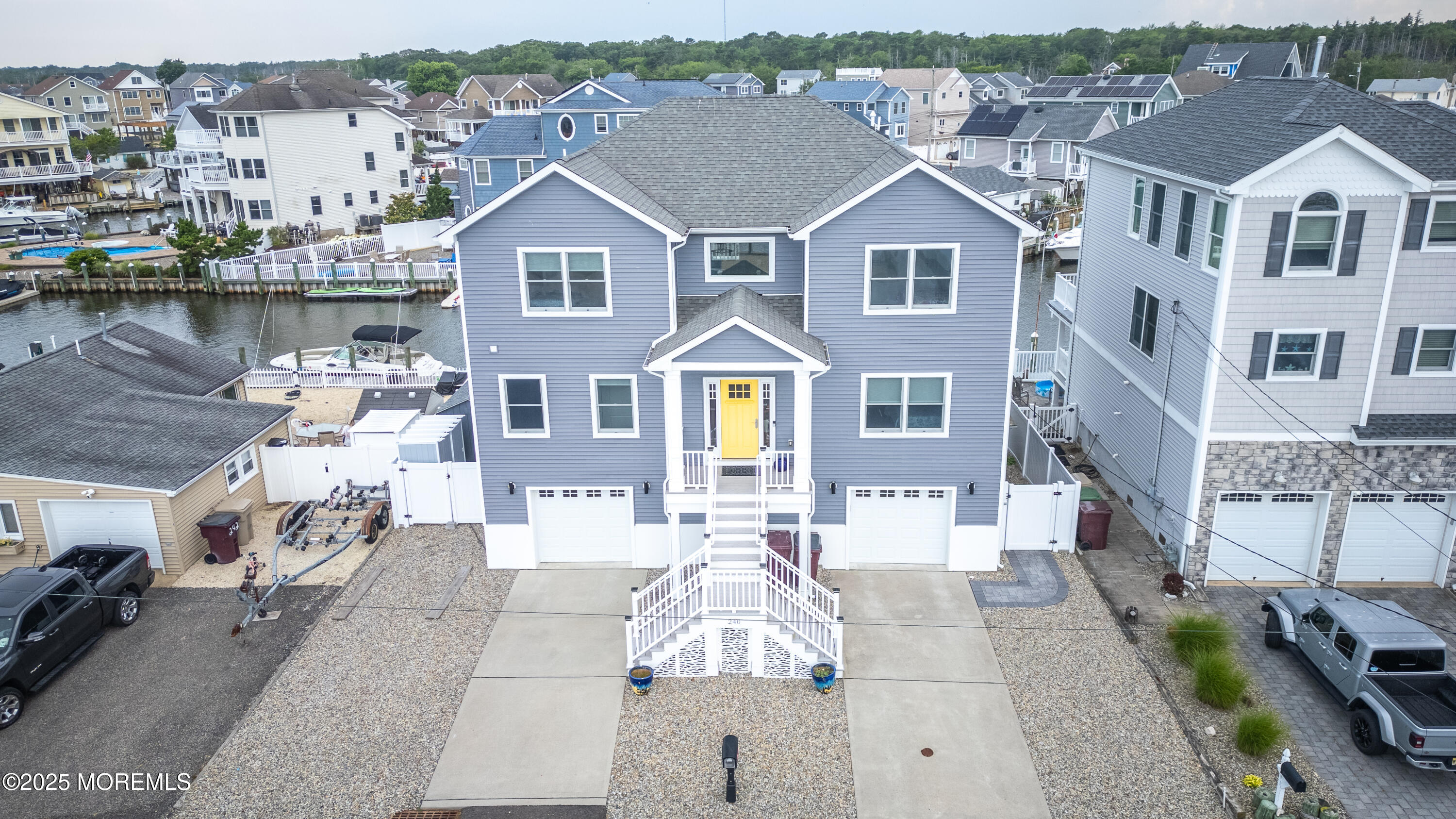 240 Fernwood Drive