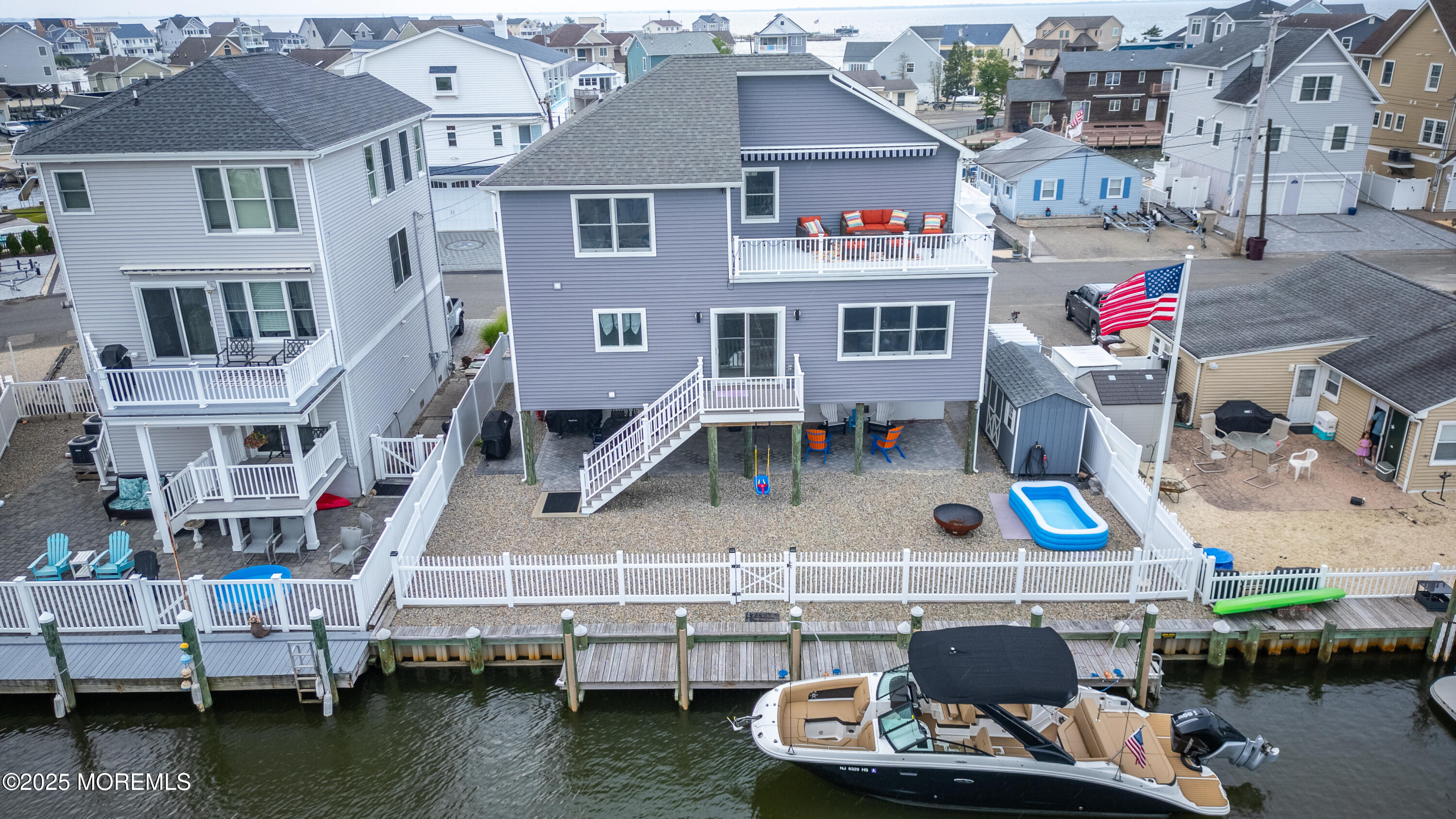 240 Fernwood Drive