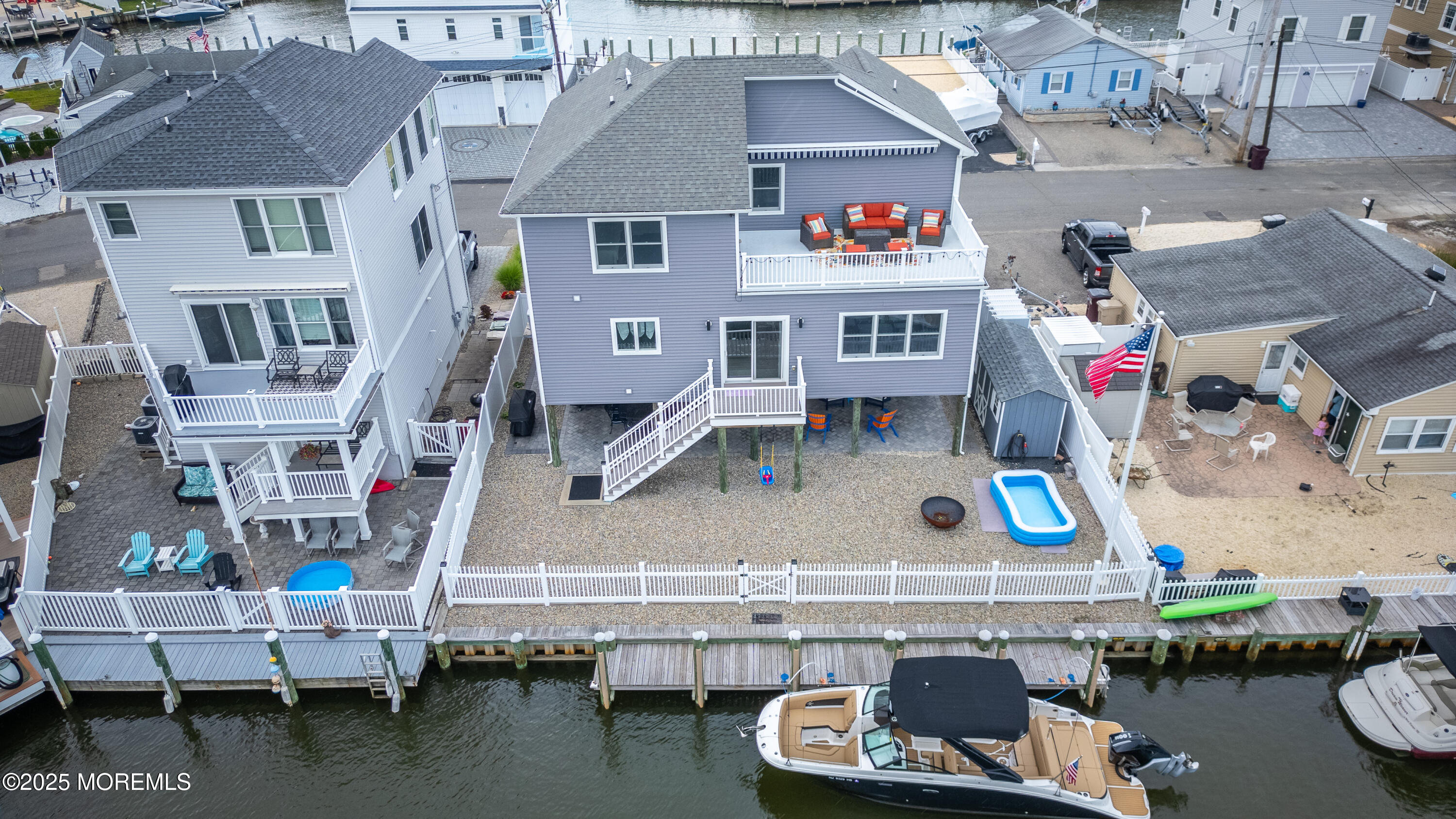 240 Fernwood Drive