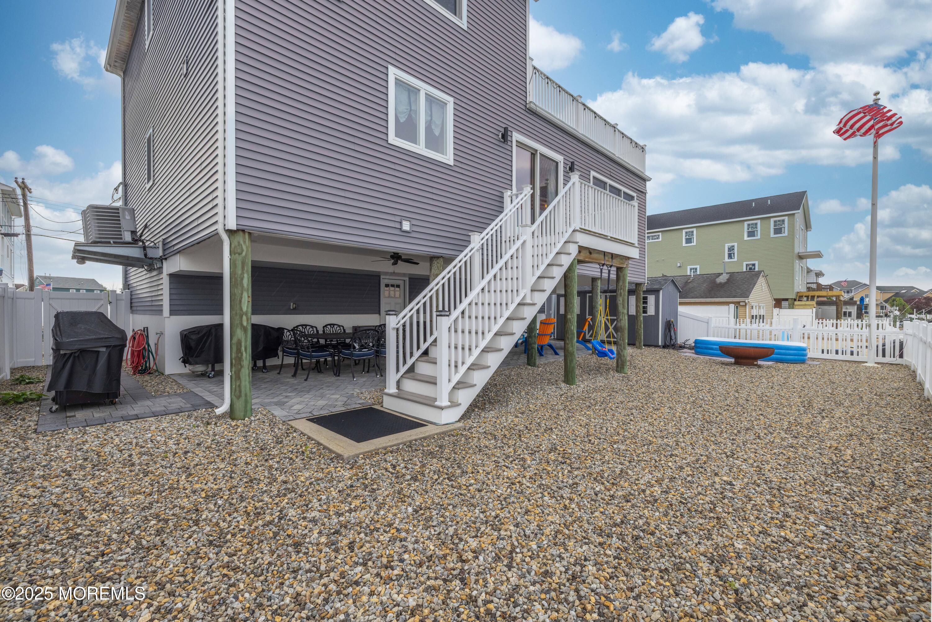 240 Fernwood Drive