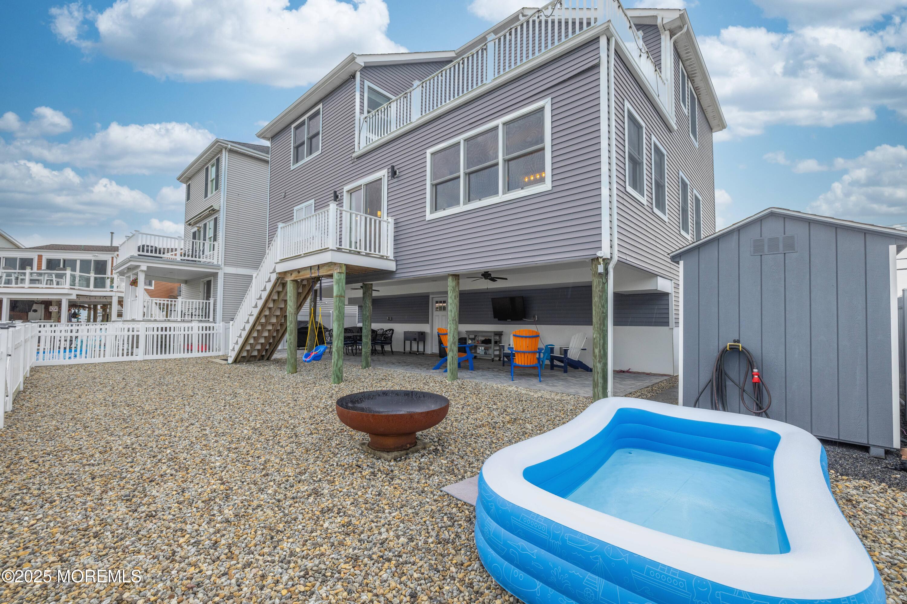 240 Fernwood Drive