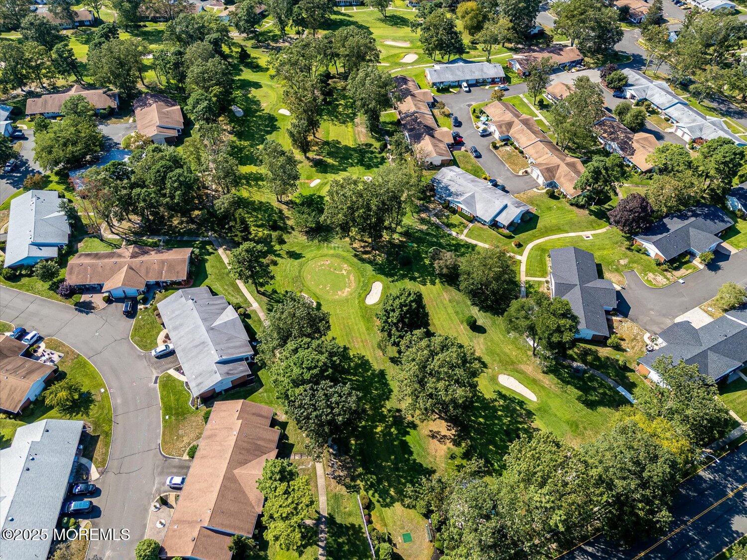 935A Thornhill Court