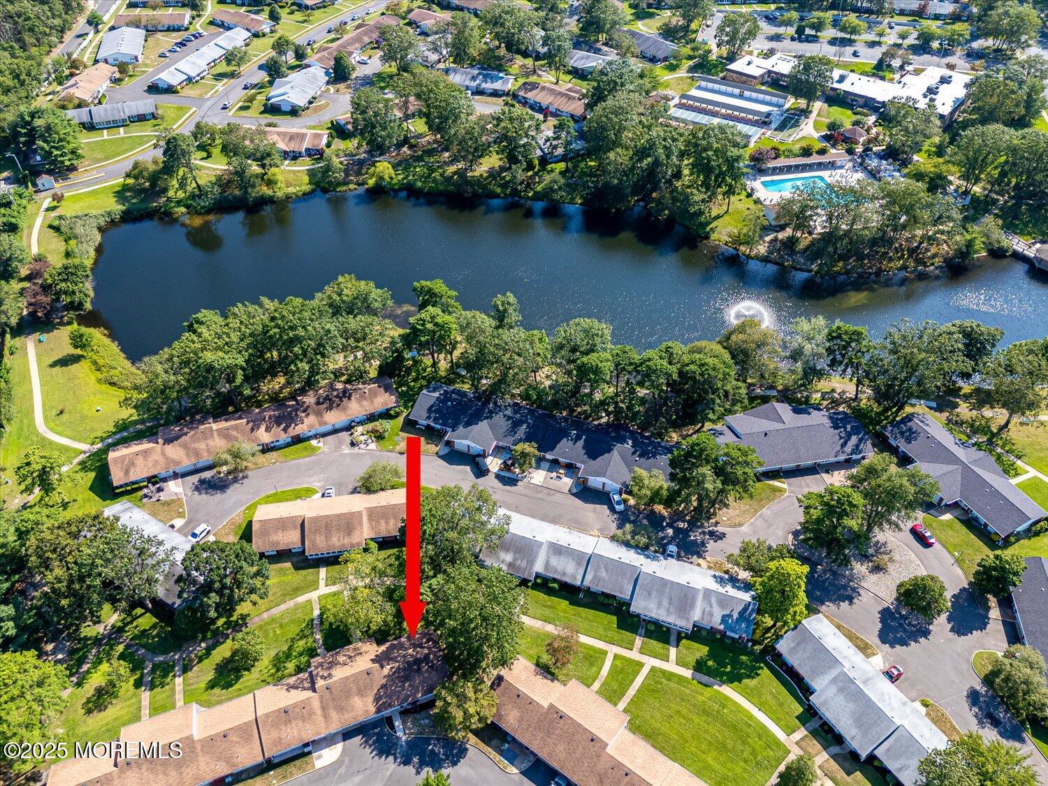 935A Thornhill Court