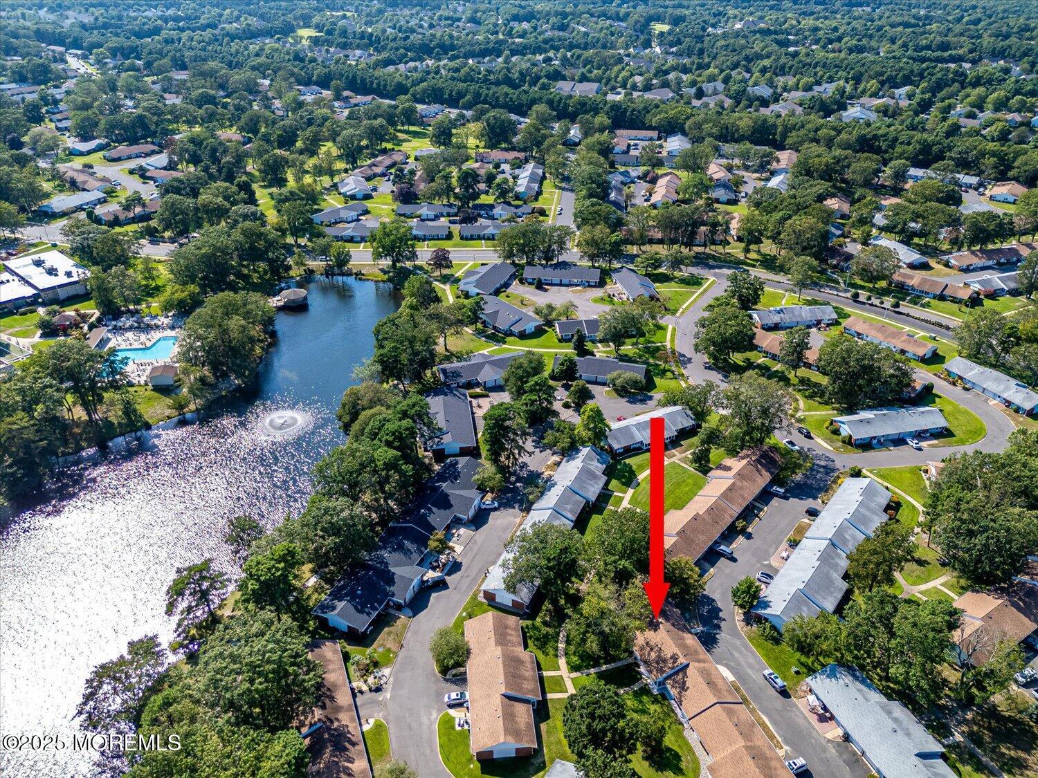 935A Thornhill Court