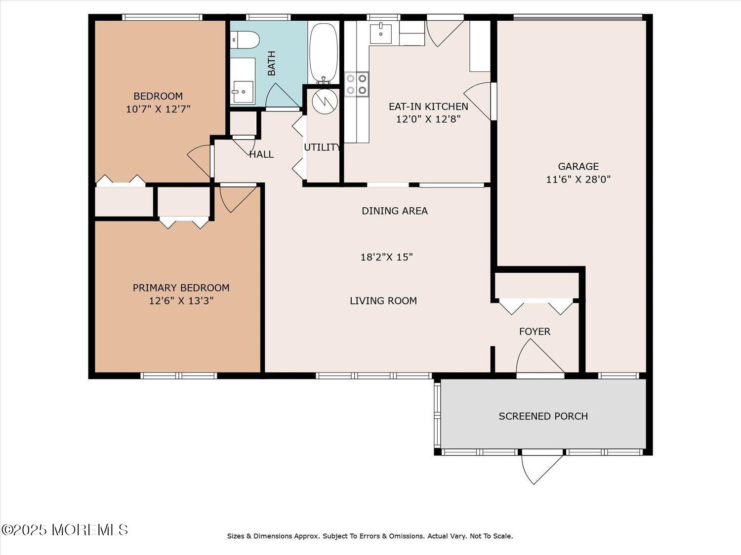 935A Thornhill Court