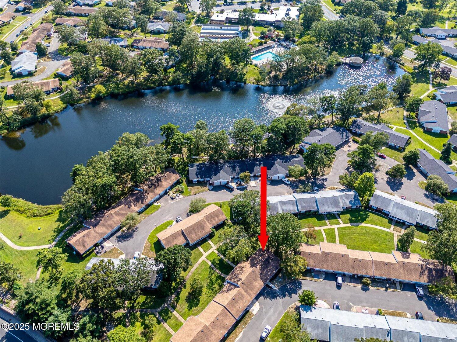 935A Thornhill Court