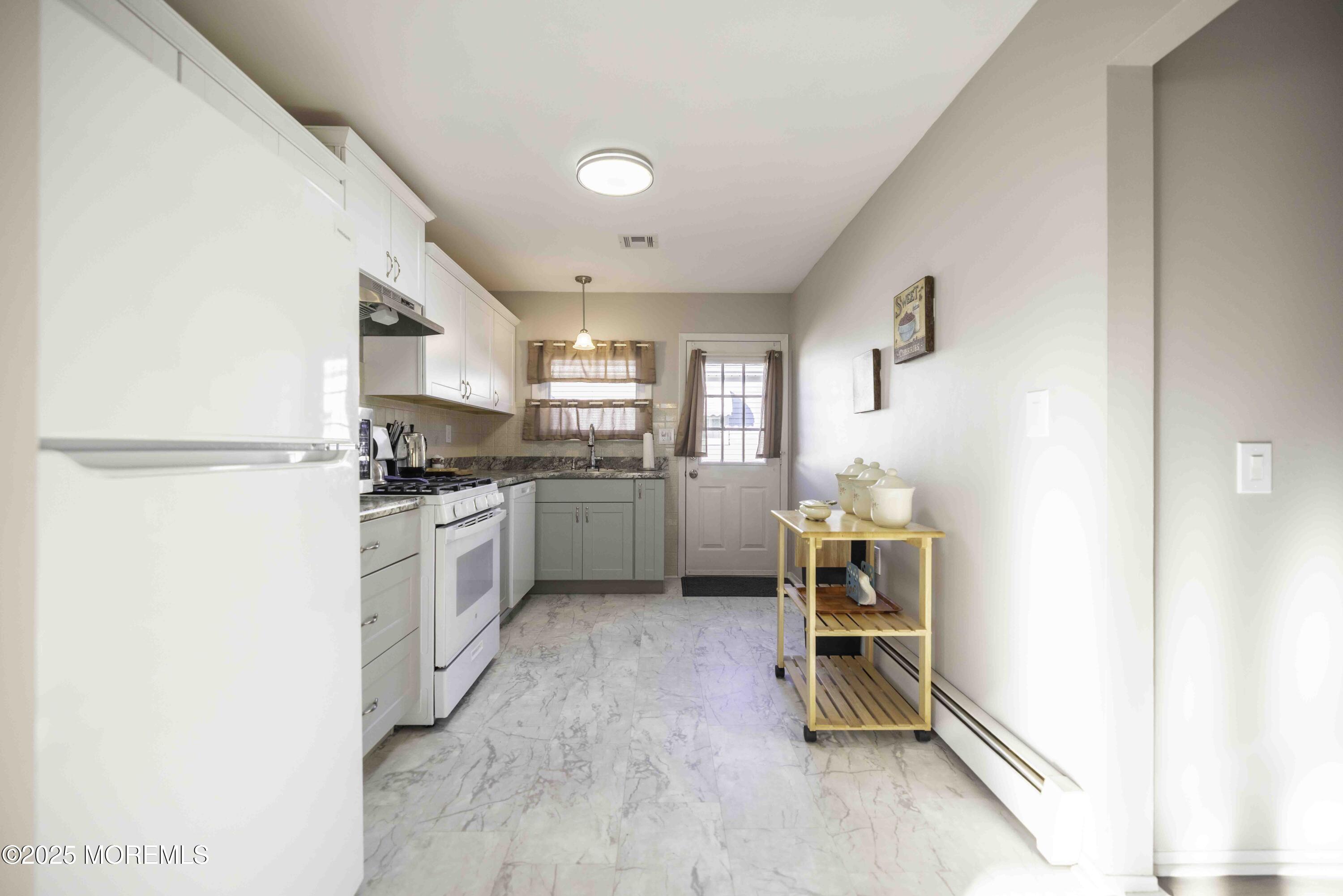 91 Cabrillo Boulevard