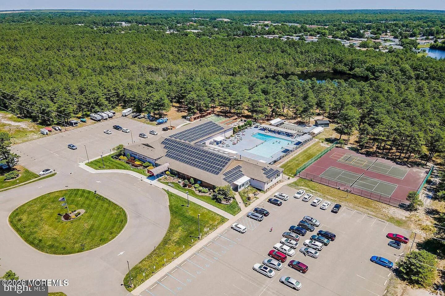 91 Cabrillo Boulevard