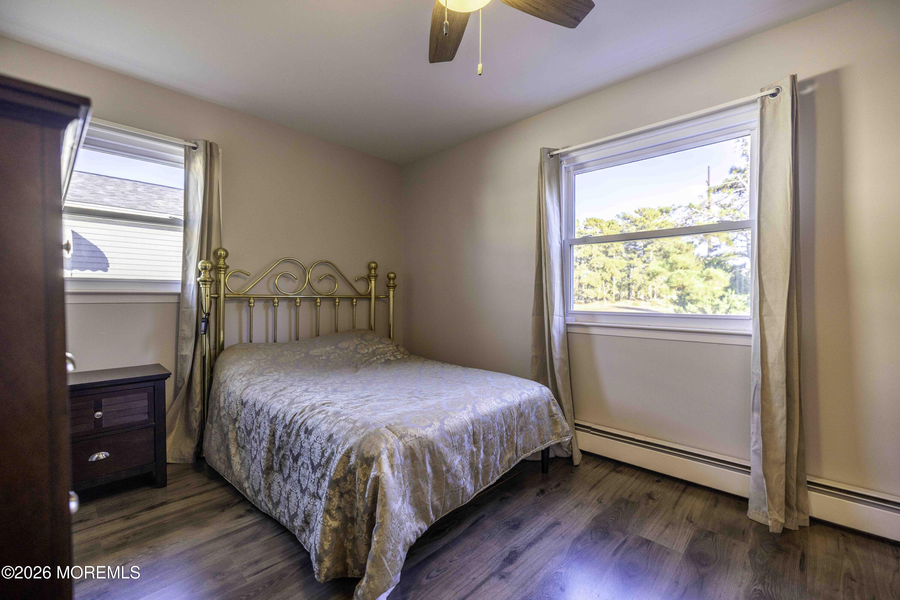 91 Cabrillo Boulevard