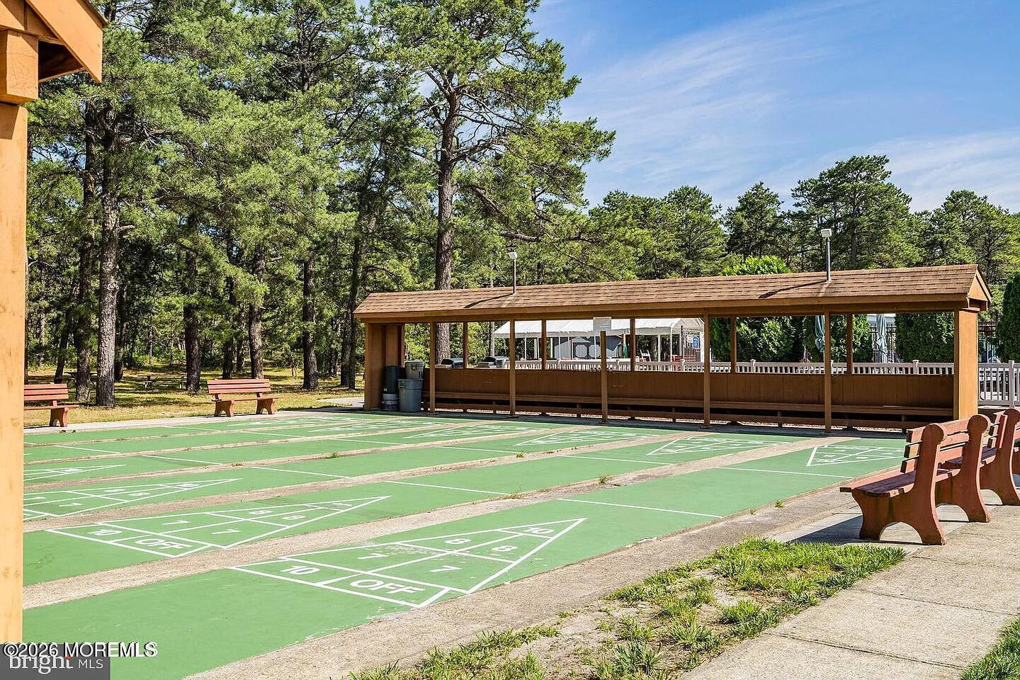 91 Cabrillo Boulevard