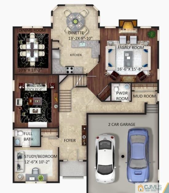 10 Windsor Road # 10