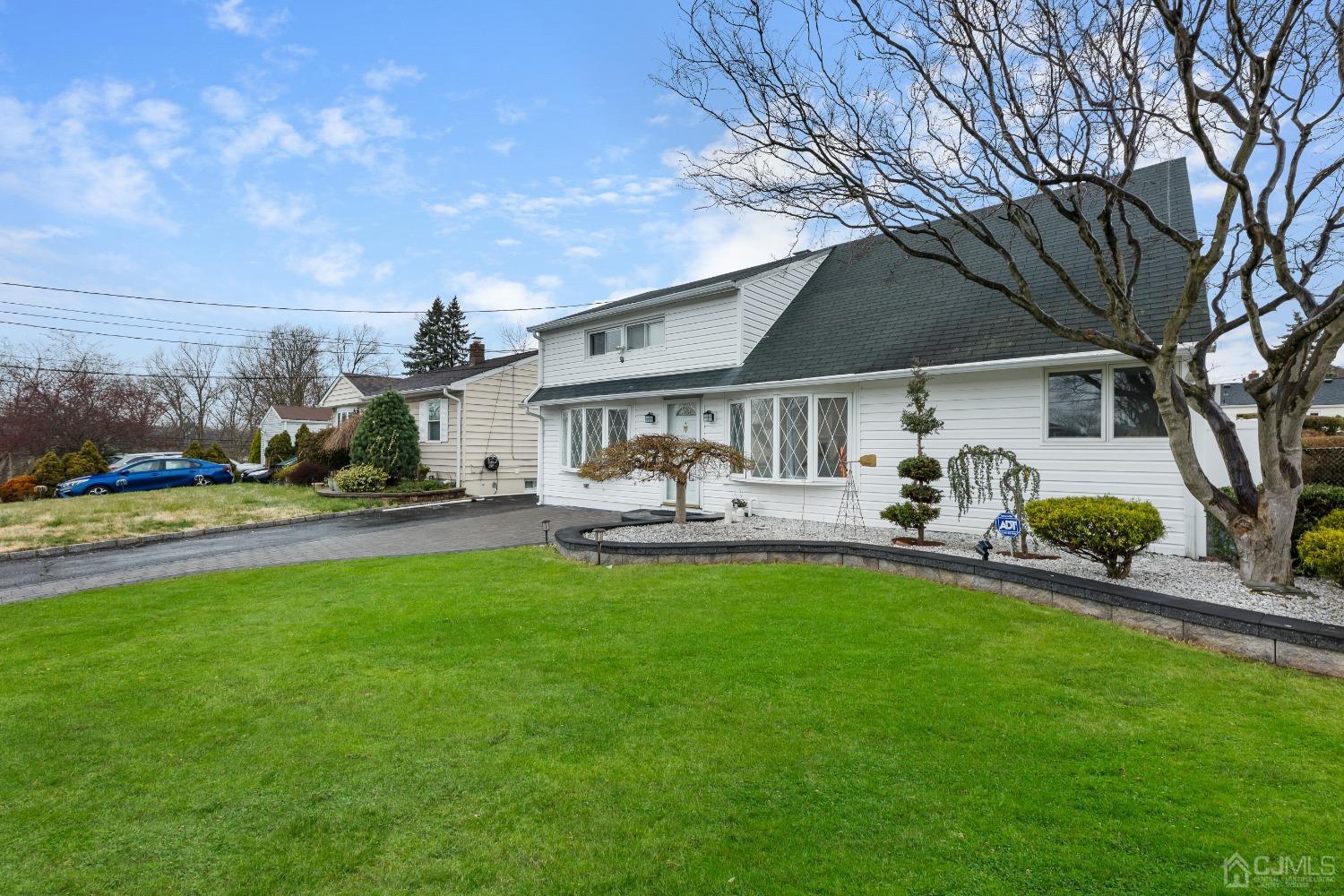 14 S Harrison Avenue S