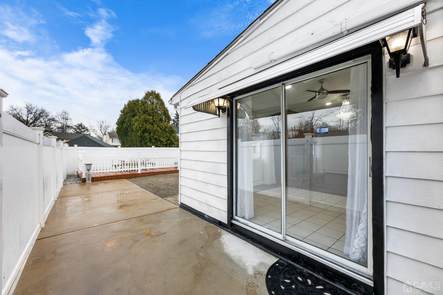 14 S Harrison Avenue S