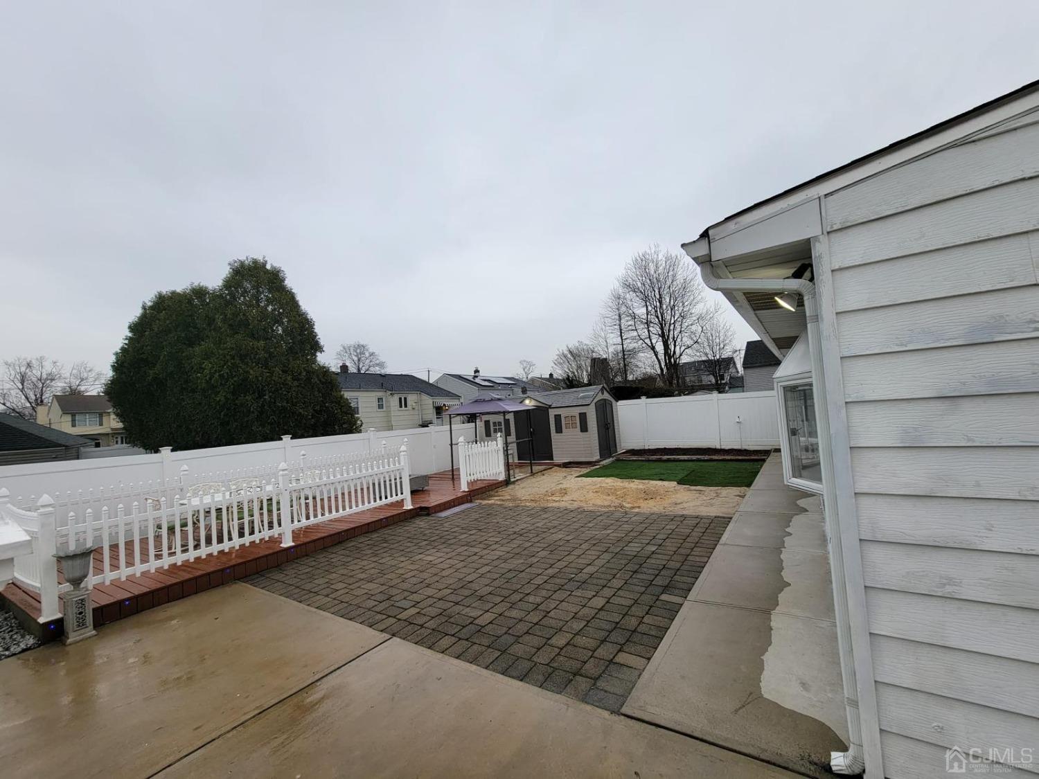 14 S Harrison Avenue S