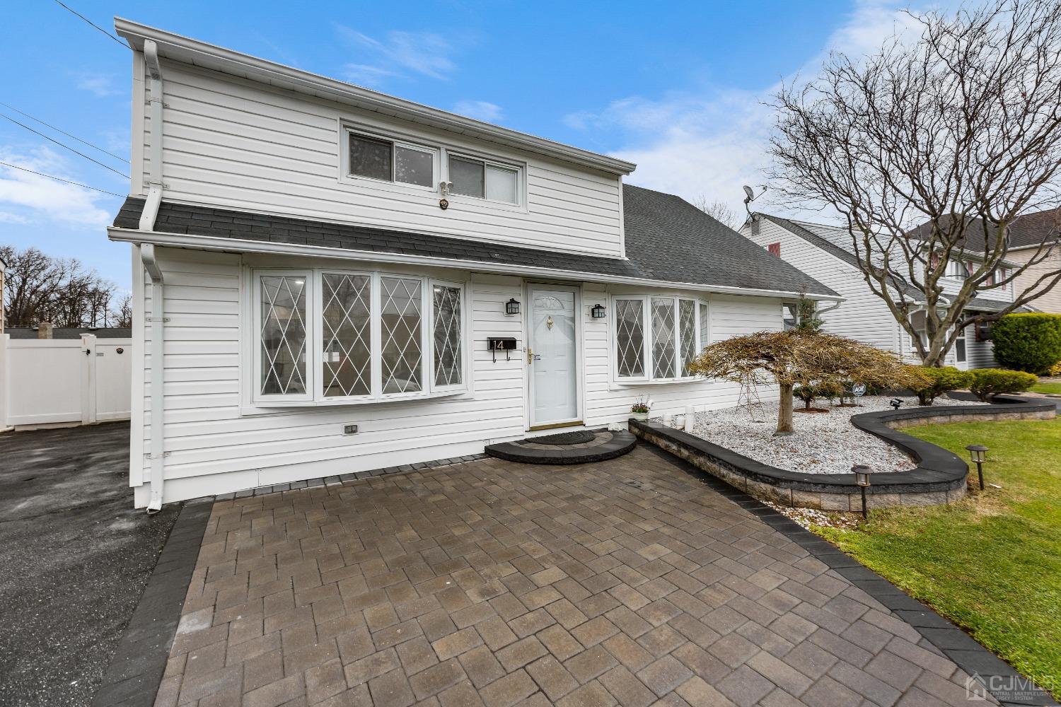 14 S Harrison Avenue S