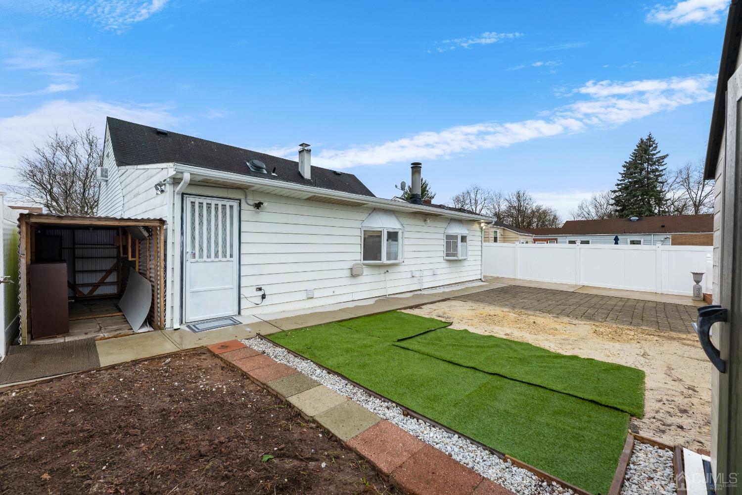 14 S Harrison Avenue S