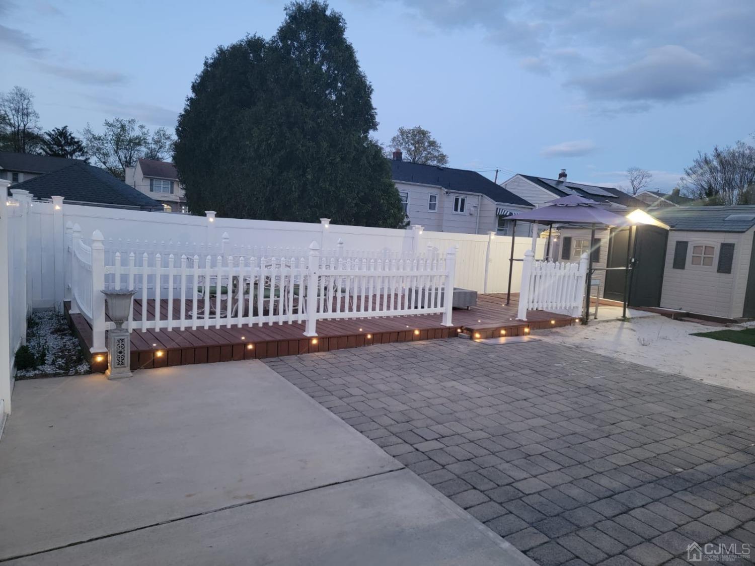 14 S Harrison Avenue S