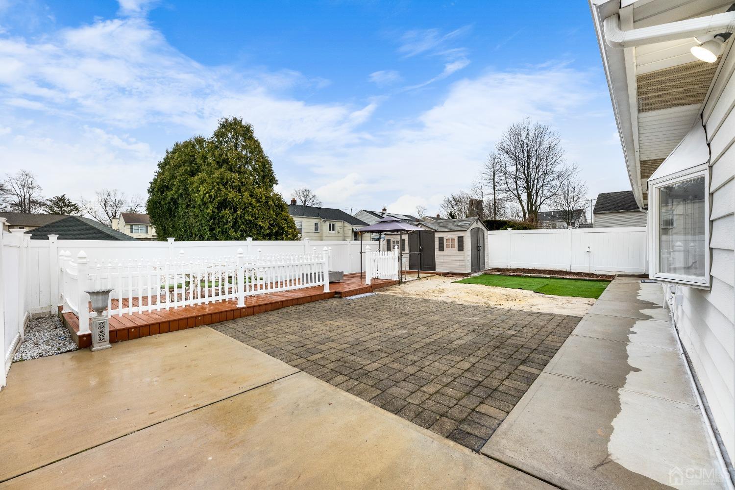 14 S Harrison Avenue S