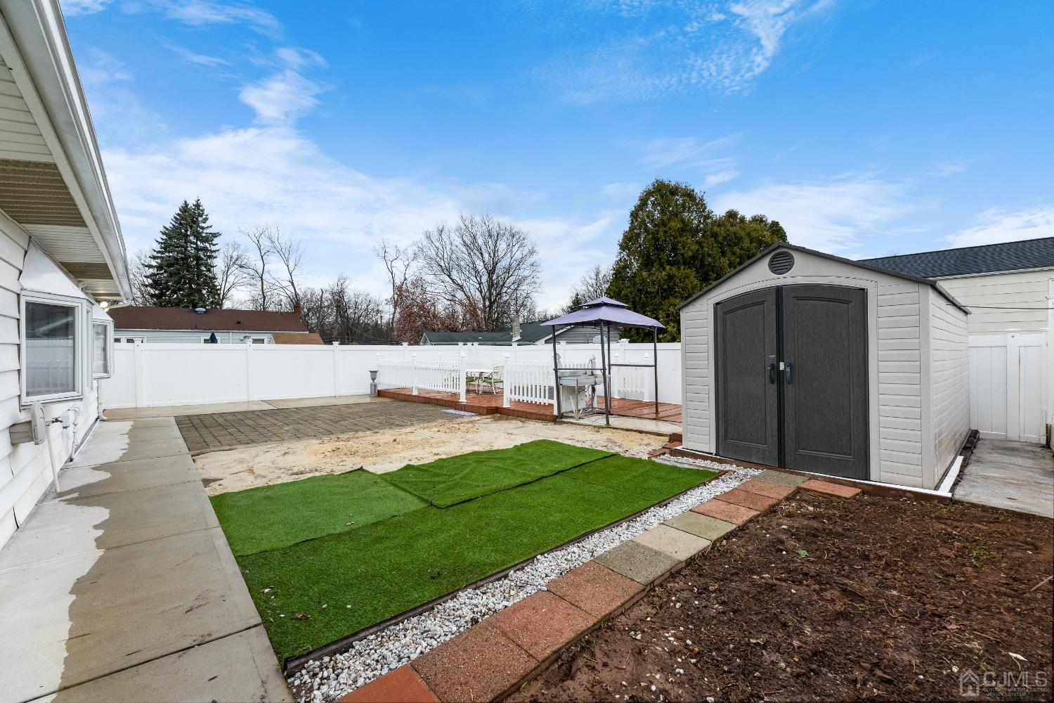 14 S Harrison Avenue S