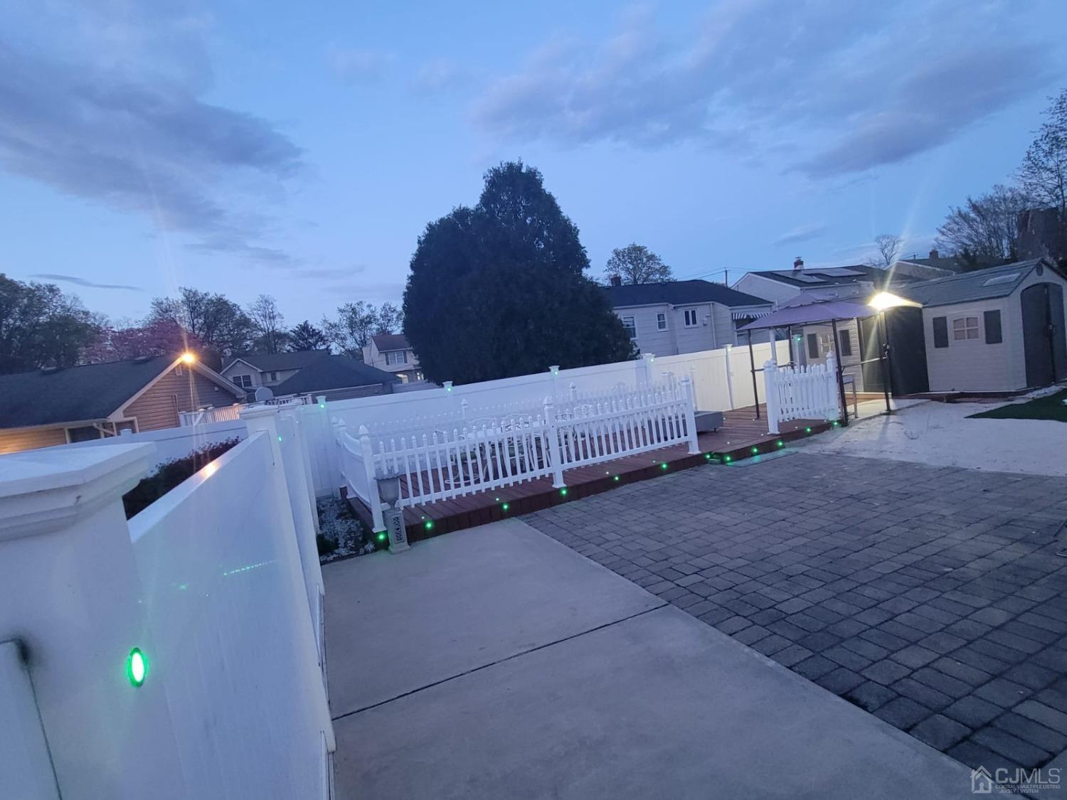 14 S Harrison Avenue S