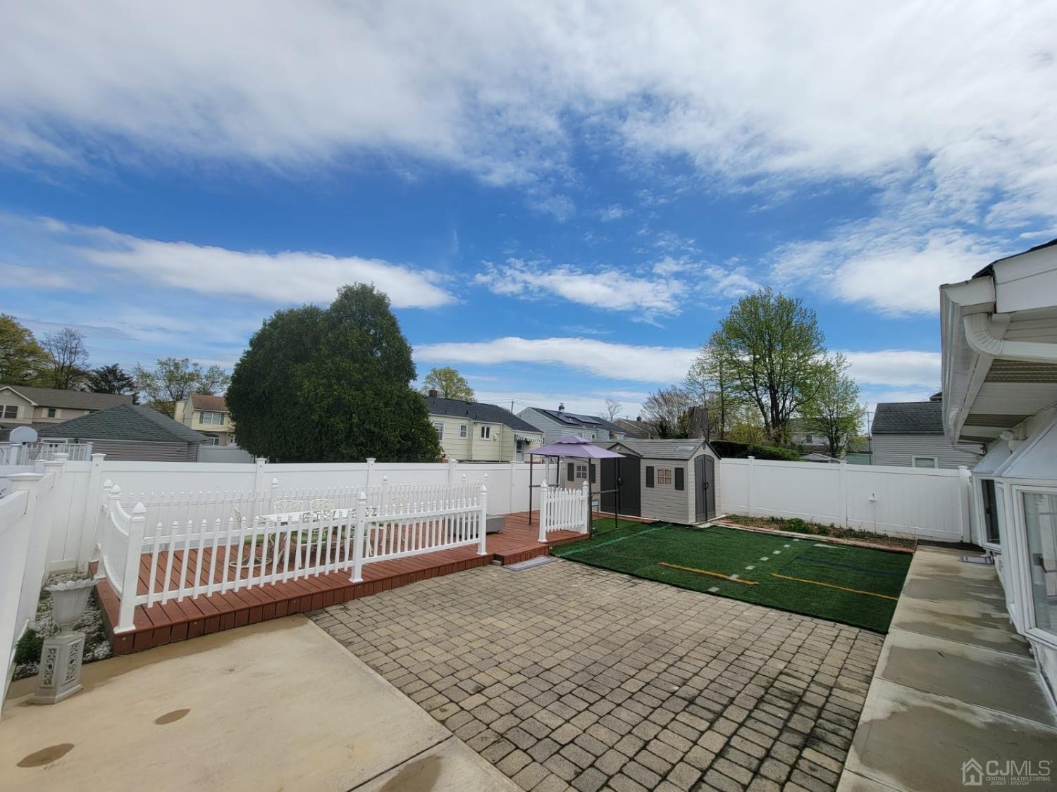 14 S Harrison Avenue S