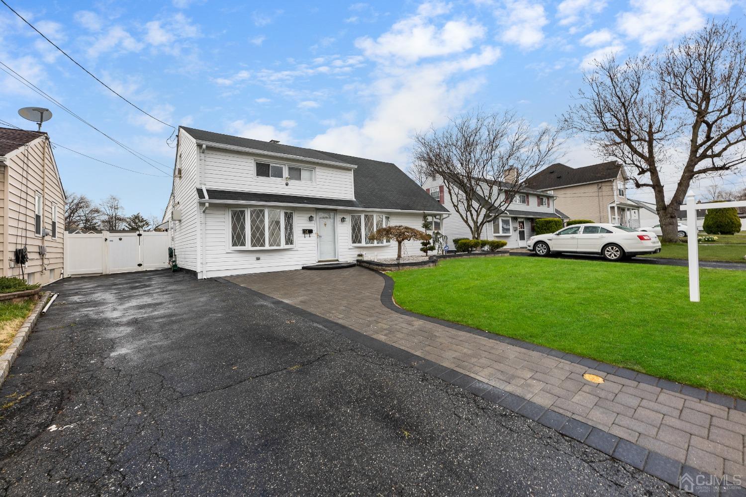 14 S Harrison Avenue S