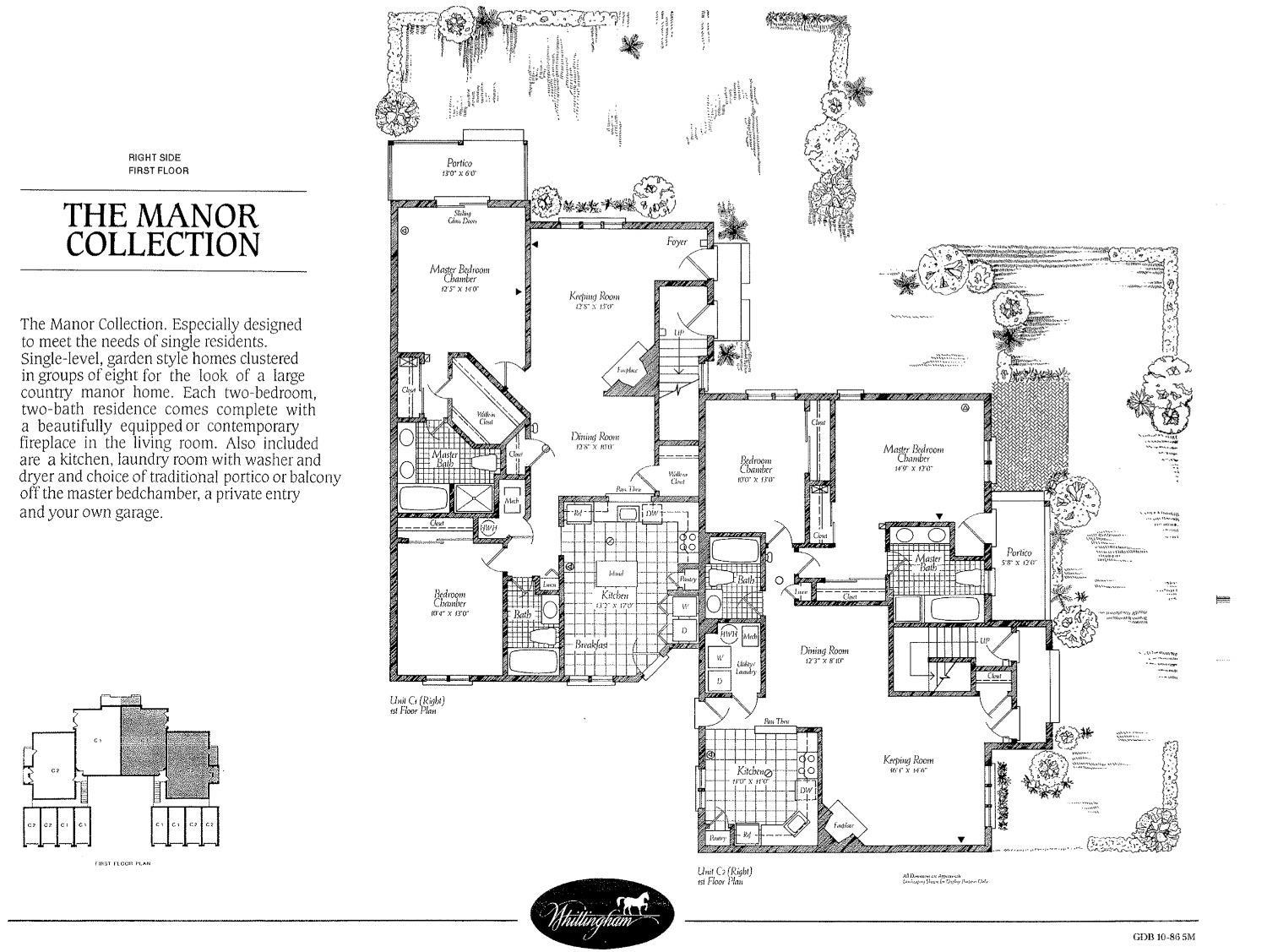 13 Chadwick Lane # A