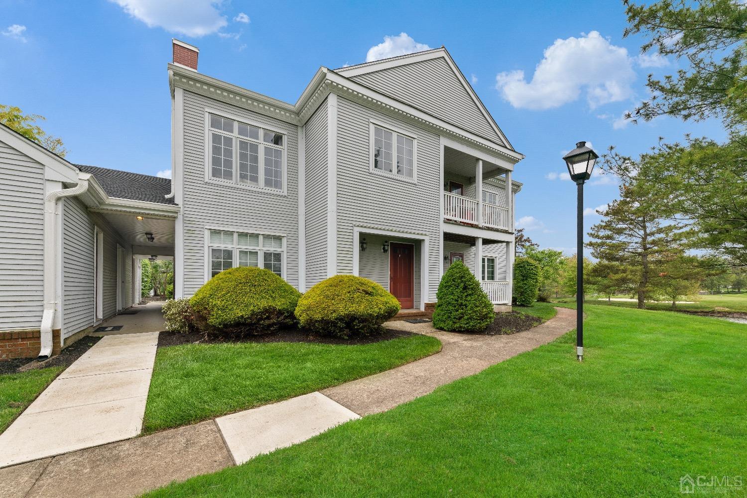 13 Chadwick Lane # A