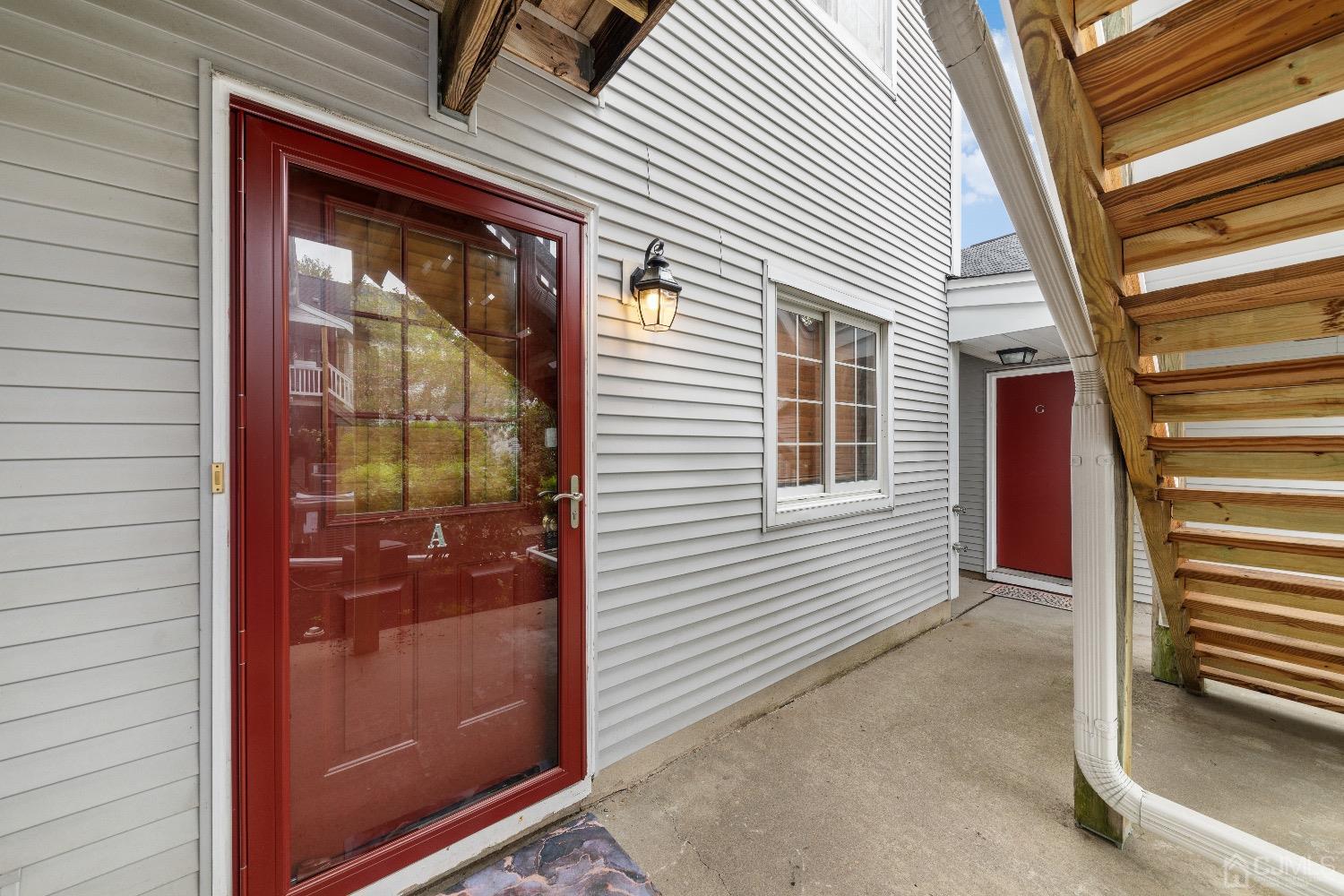 13 Chadwick Lane # A